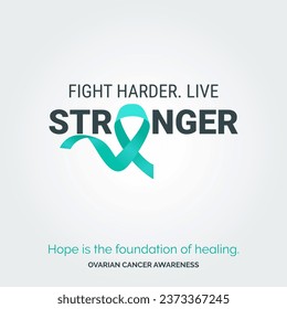 Inspire Action. Save Lives. Vector Background Campaign