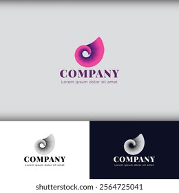 An Inspire Logo embodies the essence of motivation creativity and empowerment designed to spark passion and drive in those who encounter it this logo is perfect for brands looking to ignite enthusiasm