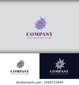 An Inspire Logo embodies motivation, passion, and the drive to achieve greatness. Designed to captivate and encourage, it combines uplifting elements that evoke a sense of possibility and empowerment.