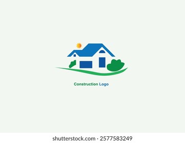 Inspire your journey with innovative construction logo ideas. From bold geometric shapes to classic symbols like cranes and blueprints, these of concepts help you find the perfect logo represent find.