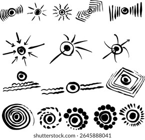 Inspired by cellular structures and micro-organic forms, this set includes dynamic blob and droplet shapes perfect for modern abstract design, biology-themed visuals, or creative branding. Each shape 