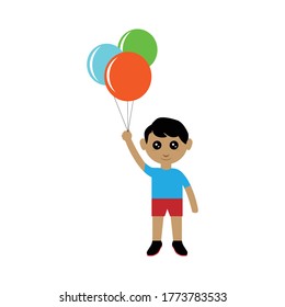 
inspired by the joy of a child