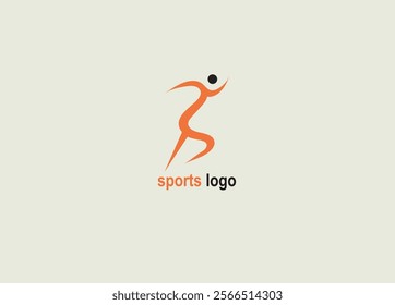 Inspired by retro styles, these logos evoke a sense of nostalgia and tradition. Logos that showcase movement and action, ideal for conveying athletic energy. Featuring cartoonish or realistic.