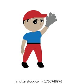 
inspired by the thrill of baseball throwing a ball