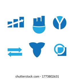 
inspiriert von einer Vielzahl einzigartiger Logos