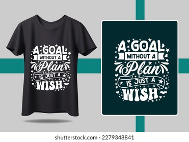 Inspiring calligraphy t shirt design with bold and creative font styles t shirt design motivational quotes, modern t shirt design ideas