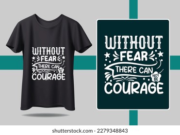 Inspiring calligraphy t shirt design with bold and creative font styles t shirt design motivational quotes, modern t shirt design ideas