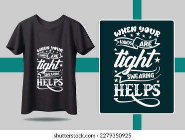 Inspiring calligraphy t shirt design with bold and creative font styles t shirt design motivational quotes, modern t shirt design ideas