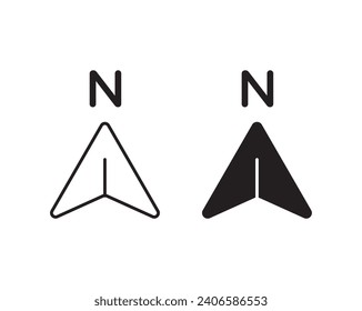 Inspiring Change icon set. vector illustration