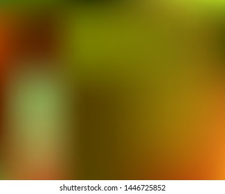 Inspiring colorful modern background. Colorful backdrop with smooth muffled colors. Vector illustration space. Brown easy editable and soft colored banner template.