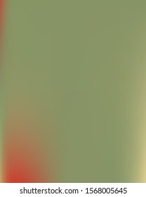 Inspiring colorful modern background. Colorful backdrop with simple muffled colors. Vector illustration theme. Red easy editable and soft colored banner template.