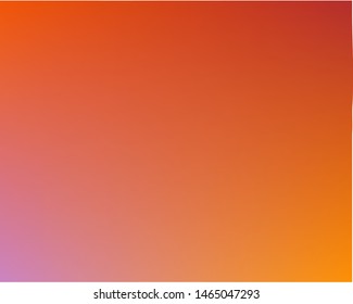 Inspiring colorful modern background. Clean backdrop with simple muffled colors. Vector illustration elements. Red easy editable and soft colored banner template.