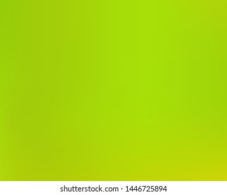 Inspiring colorful modern background. Commercial backdrop with smooth muffled colors. Vector illustration concept. Green easy editable and soft colored banner template.
