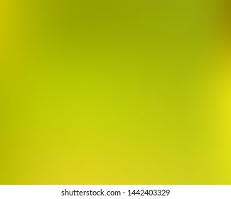 Inspiring colorful modern background. Flat backdrop with bright rainbow colors. Vector illustration texture. Yellow easy editable and soft colored banner template.