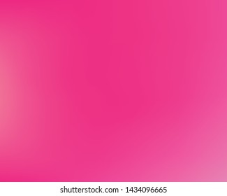 Inspiring colorful modern background. Fresh backdrop with bright rainbow colors. Vector illustration flyer. Pink easy editable and soft colored banner template.