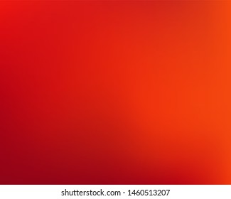 Inspiring colorful modern background. Fresh backdrop with simple muffled colors. Vector illustration elements. Red easy editable and soft colored banner template.