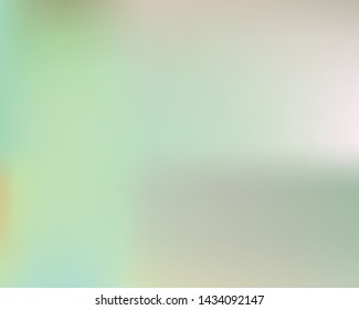 Inspiring colorful modern background. Vector illustration elements. Creative backdrop with bright rainbow colors. Pink easy editable and soft colored banner template.