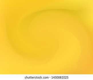 Inspiring colorful modern background. Vector illustration pastel. Flat backdrop with bright rainbow colors. Yellow easy editable and soft colored banner template.