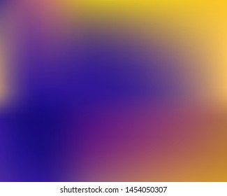 Inspiring colorful modern background. Vector illustration layout. Creative backdrop with simple muffled colors. Blue easy editable and soft colored banner template.