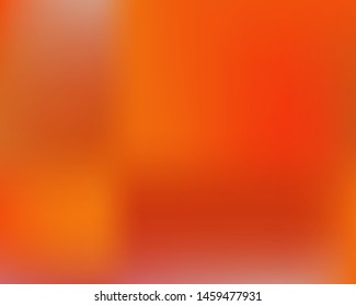 Inspiring colorful modern background. Vector illustration texture. Colorful backdrop with simple muffled colors. Red easy editable and soft colored banner template.
