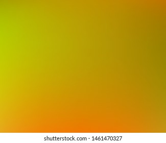 Inspiring colorful modern background. Vector illustration theme. Commercial backdrop with simple muffled colors. Orange easy editable and soft colored banner template.