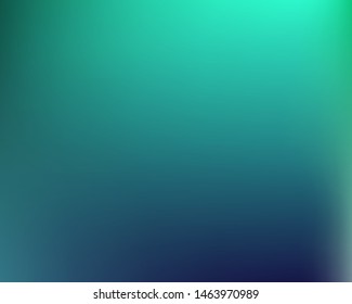 Inspiring colorful modern background. Vector illustration pastel. Commercial backdrop with simple muffled colors. Green easy editable and soft colored banner template.