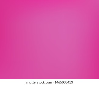 Inspiring colorful modern background. Vector illustration space. Futuristic backdrop with simple muffled colors. Pink easy editable and soft colored banner template.