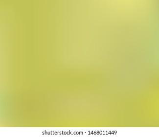 Inspiring colorful modern background. Vector illustration pastel. Minimal backdrop with simple muffled colors. Orange easy editable and soft colored banner template.