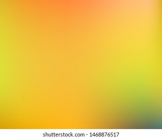 Inspiring colorful modern background. Vector illustration Simple backdrop with simple muffled colors. 