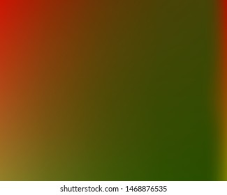 Inspiring colorful modern background. Vector illustration Simple backdrop with simple muffled colors. 