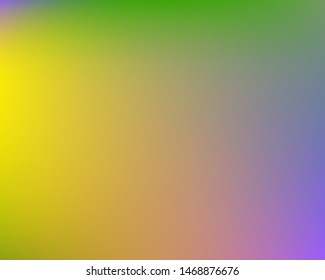 Inspiring colorful modern background. Vector illustration Simple backdrop with simple muffled colors. 