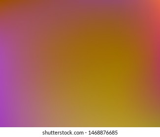 Inspiring colorful modern background. Vector illustration Simple backdrop with simple muffled colors. 
