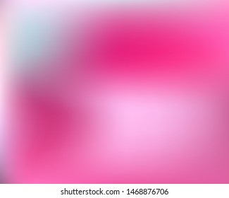 Inspiring colorful modern background. Vector illustration Simple backdrop with simple muffled colors. 