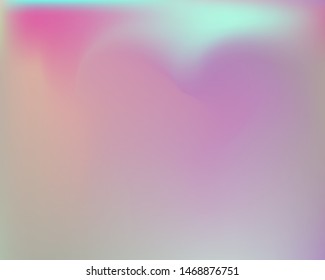 Inspiring colorful modern background. Vector illustration Simple backdrop with simple muffled colors. 