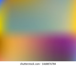Inspiring colorful modern background. Vector illustration Simple backdrop with simple muffled colors. 