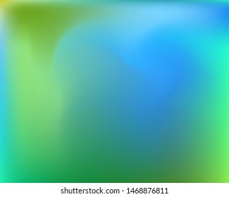 Inspiring colorful   modern background. Vector illustration Simple backdrop with simple muffled colors. 