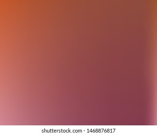 Inspiring colorful modern background. Vector illustration Simple backdrop with simple muffled colors. 