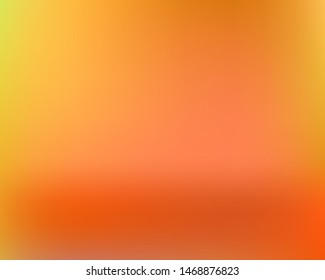 Inspiring colorful modern background. Vector illustration Simple backdrop with simple muffled colors. 