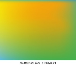 Inspiring colorful   modern background. Vector illustration Simple backdrop with simple muffled colors. 