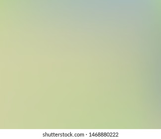 Inspiring colorful modern background. Vector illustration Simple backdrop with simple muffled colors. 