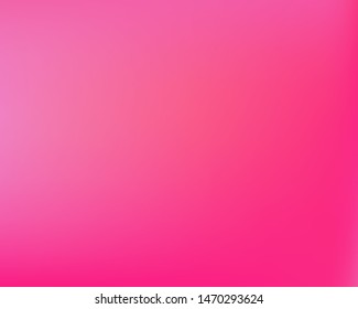 Inspiring colorful modern background. Vector illustration layout. Fluid backdrop with simple muffled colors. Pink easy editable and soft colored banner template.