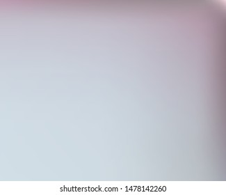 Inspiring colorful modern background. Vector illustration elements. Commercial backdrop with simple muffled colors. Violet easy editable and soft colored banner template.