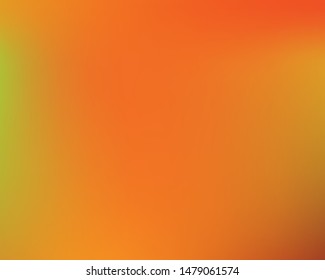 Inspiring colorful modern background. Vector illustration art. Light backdrop with simple muffled colors. Red easy editable and soft colored banner template.