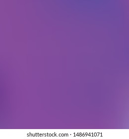 Inspiring colorful modern background. Vector illustration flyer. Minimal backdrop with simple muffled colors. Violet easy editable and soft colored banner template.