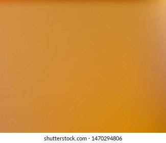 Inspiring colorful modern background. Vibrant backdrop with simple muffled colors. Vector illustration elements. Orange easy editable and soft colored banner template.