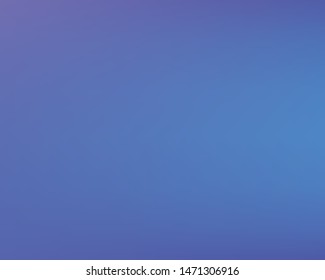 Inspiring colorful modern background. Vibrant backdrop with simple muffled colors. Vector illustration pastel. Violet easy editable and soft colored banner template.