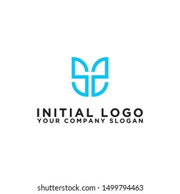 Inspiring company logo designs from the initial letters of the SZ logo icon. -Vectors