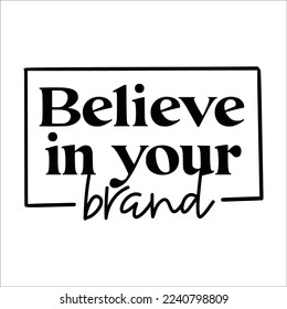 Inspiring Creative Motivation Quote . Vector Typography Banner Design Background. hand drawn lettering inspirational and motivational quote.