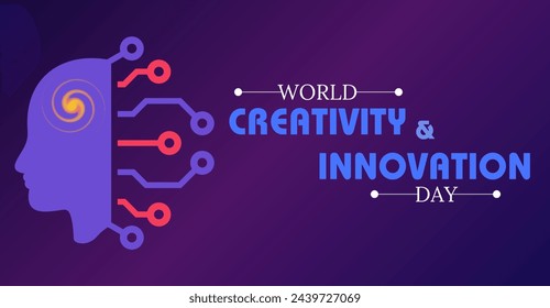 Inspiring Ingenuity: World Creativity Day