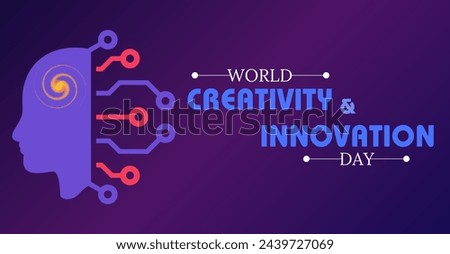 Inspiring Ingenuity: World Creativity Day